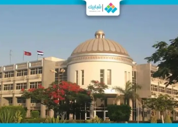 مصرع طالب بـصيدلة الفيوم إثر سقوطه من الطابق السادس بالكلية