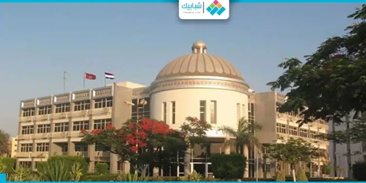 مصرع طالب بـصيدلة الفيوم إثر سقوطه من الطابق السادس بالكلية