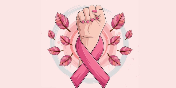 بمناسبة شهر سرطان الثدي.. «أمهات مصر» للسيدات: الكشف المبكر خير من العلاج