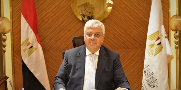 التعليم العالى: إدراج 26 جامعة مصرية فى تصنيف التايمز البريطانى THE لعام 2023