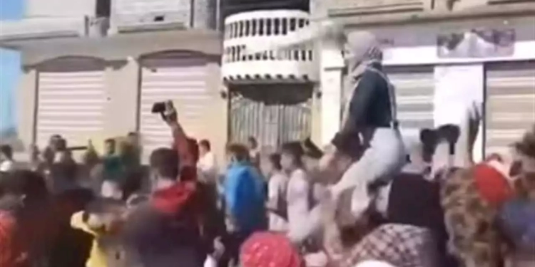 خلافاتٌ عاديَّةٌ وتمزيقِ عقد القران.. النائب العام يكشف تفاصيل واقعة عذرية فتاة الشرقية