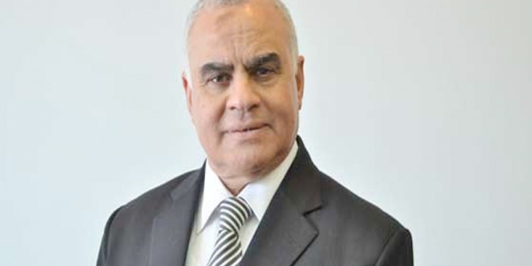 بـ 11 براءة اختراع.. الدكتور محمود هاشم يقدم ابتكارات لمجابهة آثار التغيرات المناخية