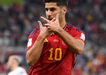 بسبعة أهداف … أسبانيا تهزم كوستاريكا في افتتاح مشوارها في كأس العالم