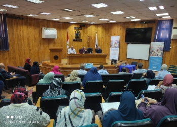 تفاصيل اجتماع الموجهين الأوائل لمادة الرياضيات بالقاهرة