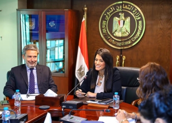 15% للتعليم.. تفاصيل الشريحة الثالثة لبرنامج مبادلة الديون مع إيطاليا