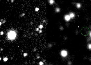 مرصد القطامية الفلكي يرصد أقوى وألمع وميض لأشعة جاما