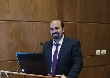 د محمود عكاشة مدرس طب العينىحالات الحرجة بقصر ال