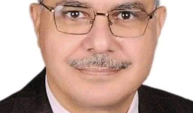 قرار جمهوري بتعيين الدكتور خالد الدرندلي رئيسًا لجامعة الزقازيق