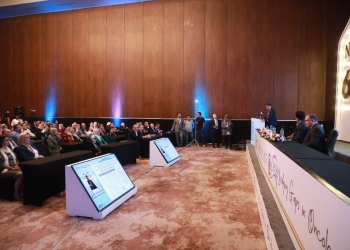 القومي للأورام يحتفل بمرور 60 عام من الريادة