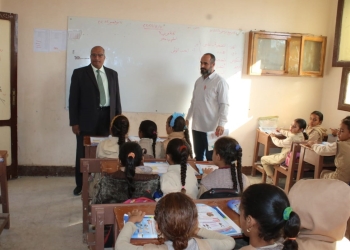 بسبب التقصير وعدم الانضباط.. إحالة إدارة مدرسة للتحقيق                                                                          