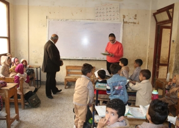 نائب التنسيقية: الألعاب الإلكترونية صناعة تحتاج للدعم ..ووسيلة فعالة للتعليم والتوعية