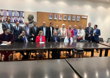 تجديد الاعتماد الدولي لبرنامج “الهندسة المعمارية” بهندسة القاهرة