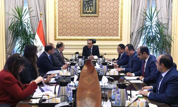 اعتزام الحكومة استقطاع جزء من تحويلات المصريين في الخارج.. أعرف الحقيقة