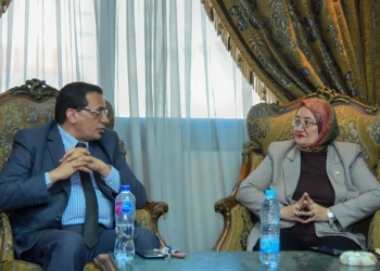 انطلاق فاعليات البرنامج التدريبي للدعم النفسي والاجتماعي للطلاب والمعلمين