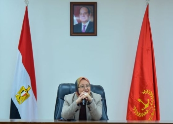 تعليم بورسعيد يناقش مشاكل السلف المالية ونقص العمالة بمدارس مدارس التعليم الفني