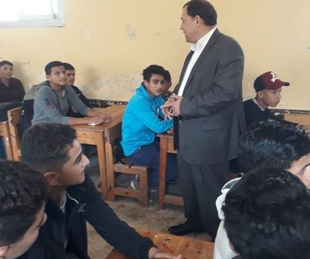 الصحة تعلن مصير طلاب الابتدائية المصابين بأمراض الأنيميا والسمنة والتقزم