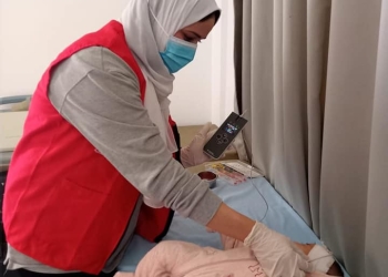 الصحة: فحص 3 ملايين و738 ألف طفل ضمن مبادرة الكشف المبكر وعلاج ضعف السمع