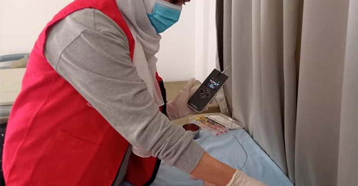 الصحة: فحص 3 ملايين و738 ألف طفل ضمن مبادرة الكشف المبكر وعلاج ضعف السمع