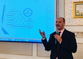 تعاون مشترك بين التعليم والأمم المتحدة لدمج الطلاب الاجئين بالمدارس