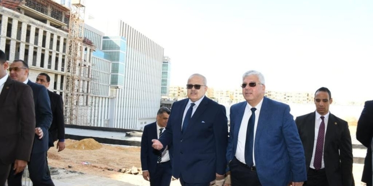 التعليم العالي: 31 مليون جنيه لتأهيل بعض كليات الجامعات الحكومية المصرية للحصول على الاعتماد الدولي