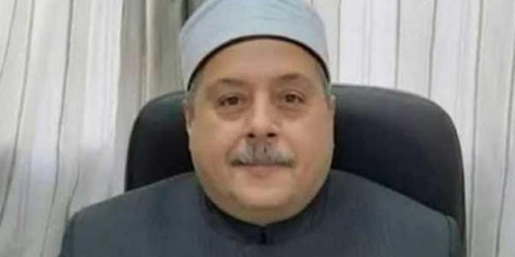 عبد الغني: نسبة اعتماد الهيئة القومية لضمان جودة التعليم والاعتماد لمعاهدنا زادت عن ٩٩.٥٪