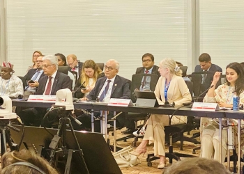 رضا حجازي: إدارة جديدة بالوزارة والمديريات التعليمية للتنمية المستدامة