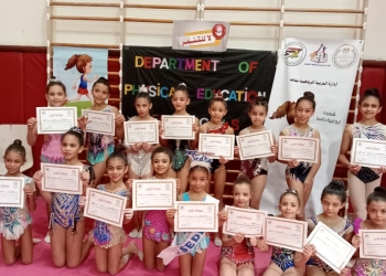 "التعليم" تعلن نتائج بطولات الجمهورية للمدارس بنات للعام الدراسى 2022/2023