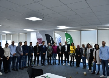 جامعات المعرفة الدولية تكشف تفاصيل اعتماد شهادات التخرج الخاصة التخرج لفرع كوفنتري