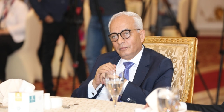 وزير التعليم: الانتهاء من مواصفات الورقة الامتحانية لطلاب الثانوية العامة 2023