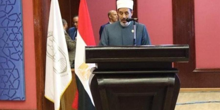 عميد الدعوة الإسلامية