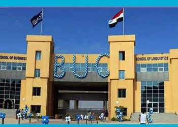 رئيس جامعة بدر يكشف الحالة الصحية لمصابين حادث تصادم قطار بأتوبيس