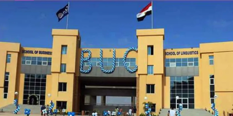 رئيس جامعة بدر يكشف الحالة الصحية لمصابين حادث تصادم قطار بأتوبيس