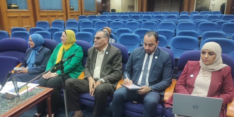  إطلاق النسخة الثالثة من المشروع الوطني للقراءة لعام 2022/2023