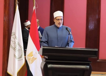 ﻿ وكيل الأزهر : السلام مبدأ من المبادئ التي عمق الإسلام جذورها في نفوس المسلمين