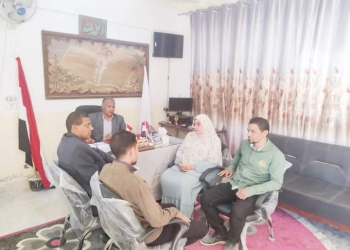 تعليم الوادى الجديد ينظم ورشة عمل تدريبية لمسئولى الحكومة الإلكترونية