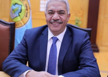 ﻿نائب رئيس جامعة الأزهر يفتتح المؤتمر الدولي الثالث لقسم جراحة العظام بطب الأزهر بأسيوط