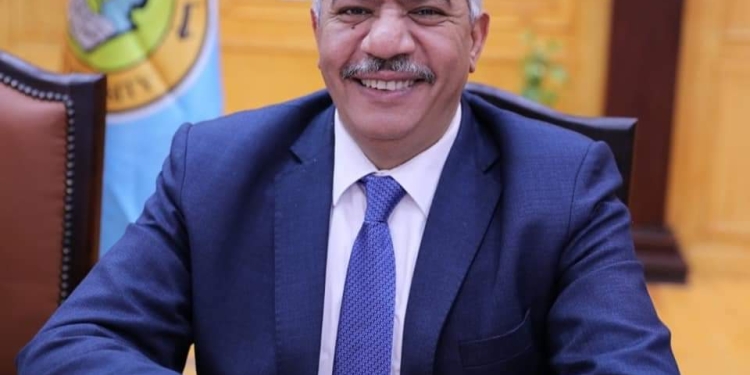 ﻿نائب رئيس جامعة الأزهر يفتتح المؤتمر الدولي الثالث لقسم جراحة العظام بطب الأزهر بأسيوط