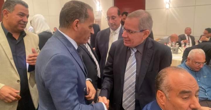 «تعليم أسيوط» يشارك في فعاليات ورشة عمل التخطيط الاستراتيجي