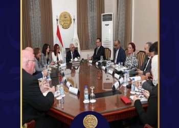 تغيير فريق قيادات مدارس النيل الدولية المصرية.. تفاصيل