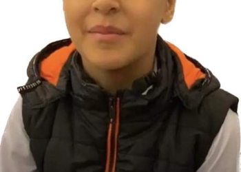 طالب بالثالث الابتدائي يعثر على انسيال ألماظ ويرفض مكافأة مالية