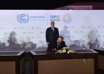 «مدبولي» يشهد توقيع اتفاقية لتنفيذ أنشطة مشتركة للتعليم والتدريب التقني والمهني