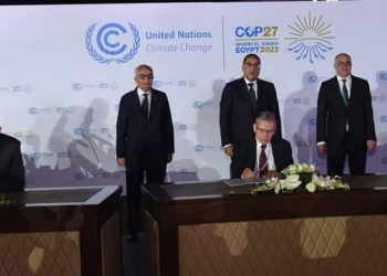 إلزام "التربية والتعليم" و"ماونتن فيو" و"قوى عاملة مصر" لإنشاء مدرسة دولية للتكنولوجيا التطبيقية