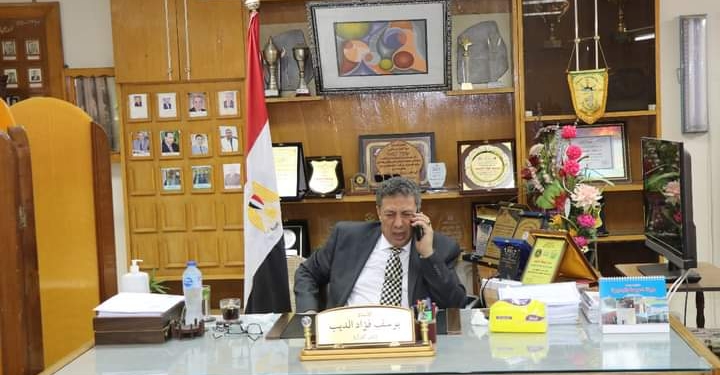 فتح باب التقديم لاختيار شباب قيادات بالإدارات التعليمية بالبحيرة