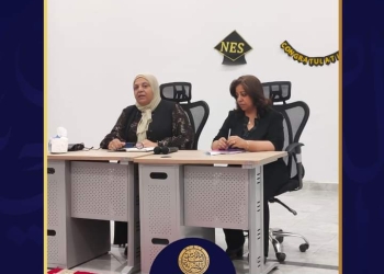 رسالة مدير عام مدارس النيل الدولية لأولياء الأمور