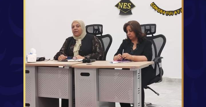 رسالة مدير عام مدارس النيل الدولية لأولياء الأمور