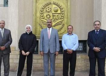 محافظ المنوفية عن مدرسة المتفوقين بسرس الليان: صرح تعليمي متميز