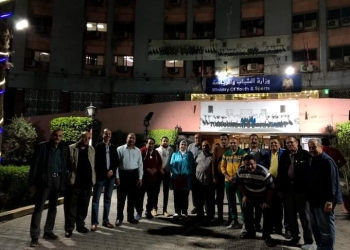 «الشباب والرياضة» تُطلق ثاني فعاليات القوافل التعليمية بالمنيا وسوهاج غدًا