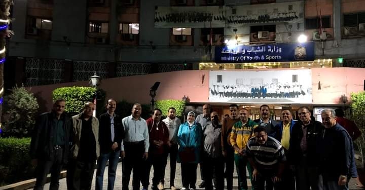 «الشباب والرياضة» تُطلق ثاني فعاليات القوافل التعليمية بالمنيا وسوهاج غدًا