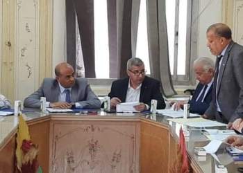 «الرشيدي» يصدر تعليمات توزيع التغذية المدرسية على طلاب الشرقية