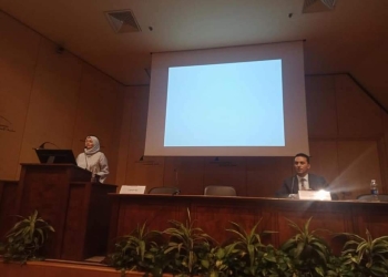 ﻿مستشار شيخ الأزهر لشؤون الوافدين: الحوار قيمة حضارية وإنسانية وواجب ديني